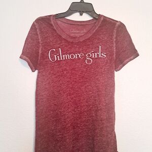 Gilmore Girls Tshirt